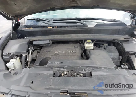 2015 Infiniti Qx60 from USA, damaged, VIN 5N1AL0MM2FC522057